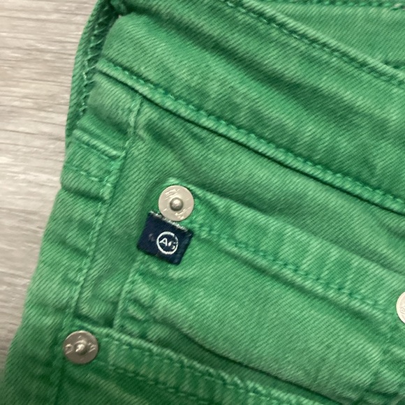 AG Ardriano Goldschmidt jeans - Picture 4 of 6